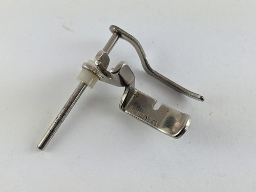 Pfaff 847600 zipper edge - pfaff, zipper/edge