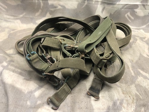 Genuine british army sten - sten, /