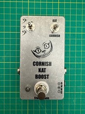 Cornish and KAT 2 in 1 Treble