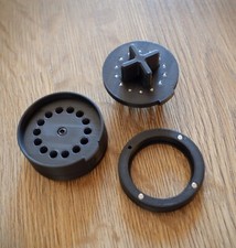 3DCP Weihrauch HW100 Shaker