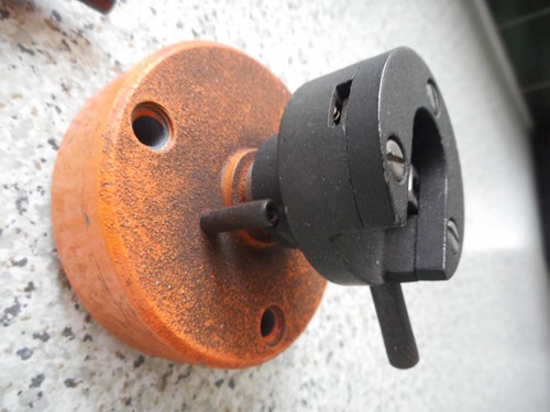 Lyman drill press - drill,