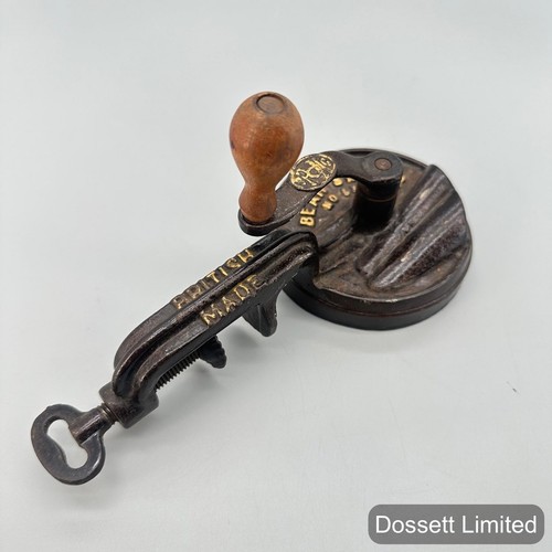 Vintage spong bean slicer - vintage,