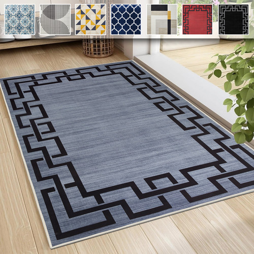 Door mats indoor non slip - door,