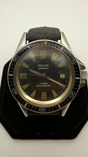 Vintage rexor skin - vintage,