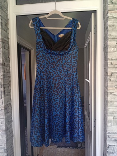 Lindy bop satin - lindy,