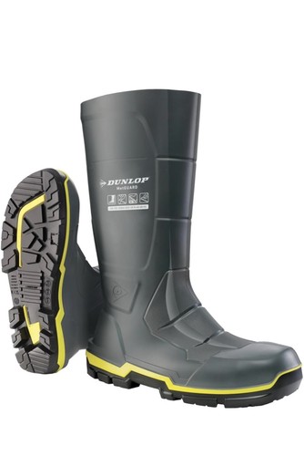 Dunlop metguard mens safety - dunlop,