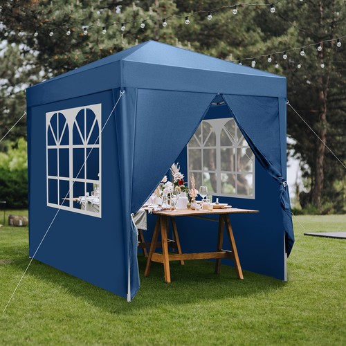 2x2m pop gazebo marquee - pop, up