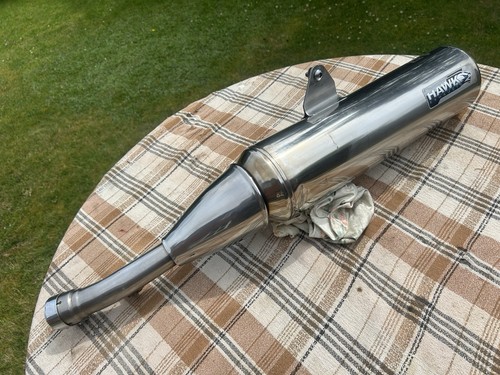 Yamaha tdm900 left - left, hand