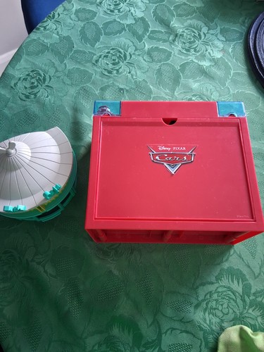 Disney pixar cars - pixar, v8