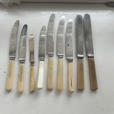 Vintage Cutlery Firth Beasley