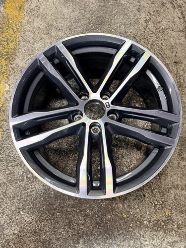 Single bmw wheel - bmw,
