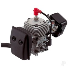 Zenoah G260PUH 26cc Petrol