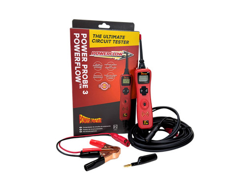 Power probe powerflow - power,