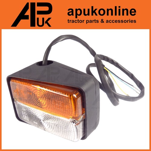 Cobo combination headlight - cobo,