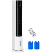 HOMCOM Bladeless Air Cooler