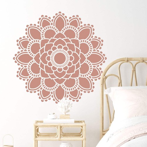 Compassion flower mandala - compassion,
