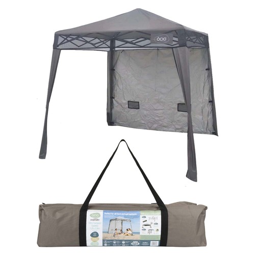 Pop gazebo x - |, 1.8m