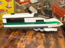 Lego Train 9v Loco Only For