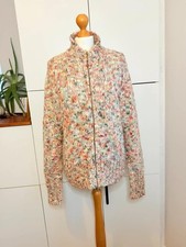 Alice Collins Chunky Knit