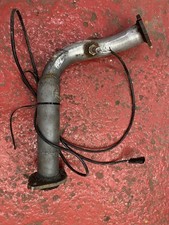 Fiat Punto Gt Down Pipe 