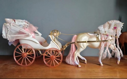 Vintage mattel 1991 - vintage,