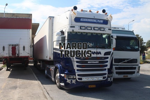 Truck photo scania - photo,