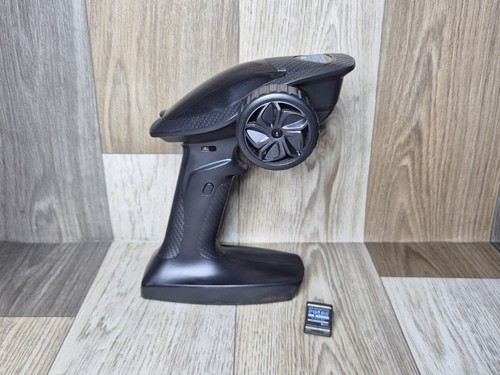 Etronix pulse 4ghz - etronix,