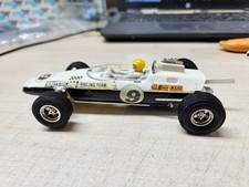 1960'S SCALEXTRIC TEAM CAR #1