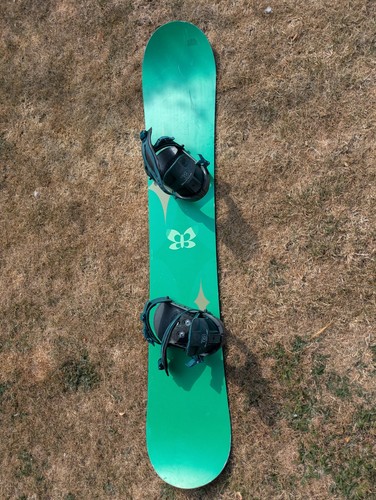 Burton custom 155 - , snowboard