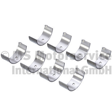 Kolbenschmidt 37170610 conrod - 37170610,