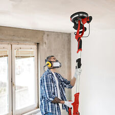 Drywall Sander 850W Foldable