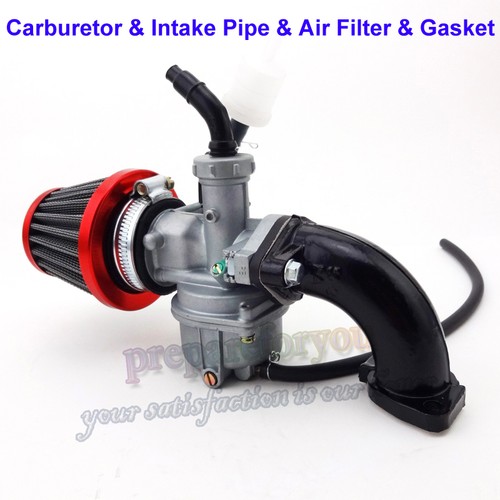 Pz22 carburetor 22mm carb - pz22,