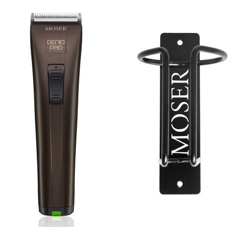 Moser hair clipper holder - moser,