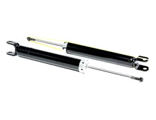 FOR KIA SPORTAGE MK3 2.0 SL 2010-2015 REAR SHOCK ABSORBERS SHOCKS SHOCKERS PAIR