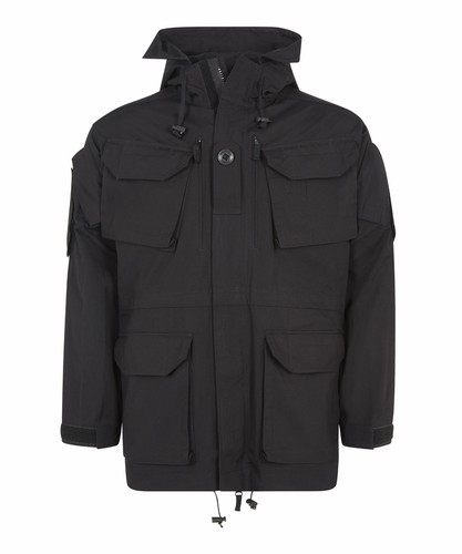 British army sas - pcs, style