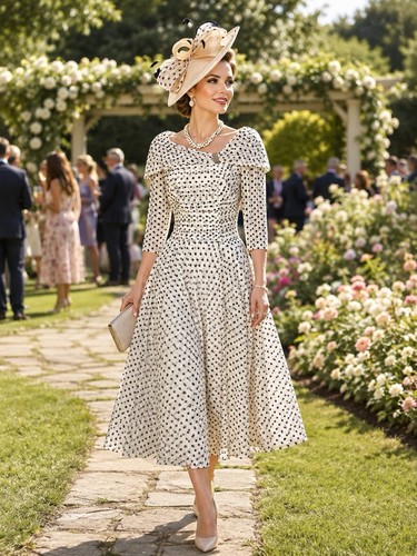 Condici mother bride - of,