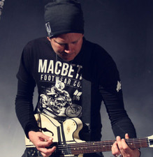 **Rare** SOLD OUT Tom Delonge