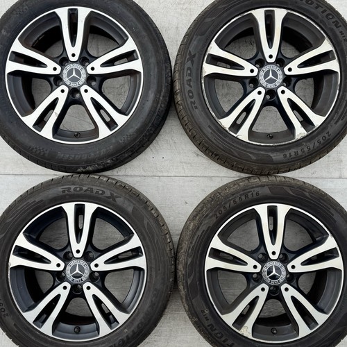 Genuine mercedes class - a-class, 16"