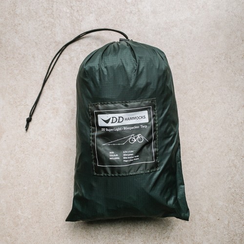 Superlight bikepacker - superlight,