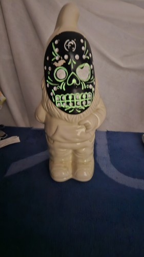 Rare gnome firetrap - rare, deadly