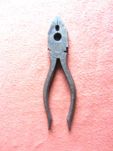 Vintage jenbro 575 - , pliers.