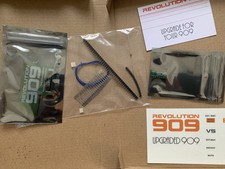 Roland TR909: The Revolution