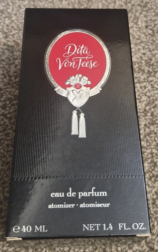 Dita von teese atomizer - dita,