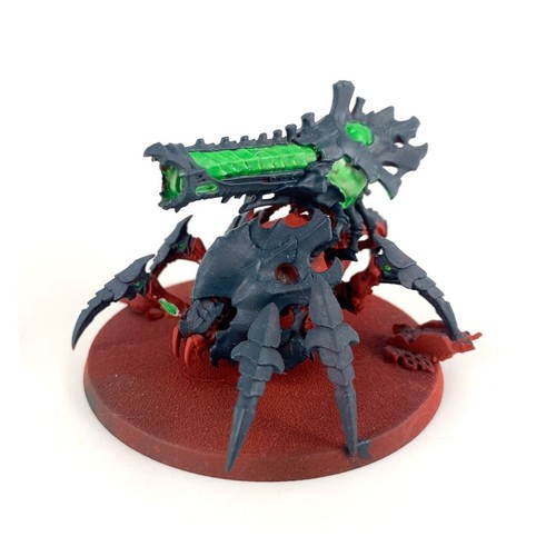 Biovore plastic warhammer - warhammer, 40k