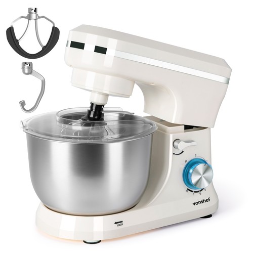 Vonshef cream stand mixer - stand,