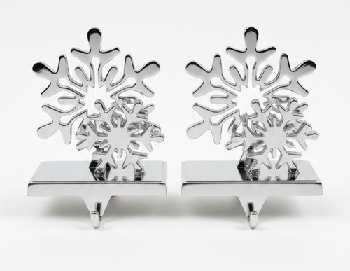 Werchristmas 2pcs silver - werchristmas,