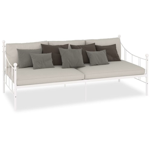Daybed frame 90x201cm bedroom - daybed,