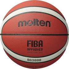 Molten FIBA Official Match