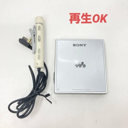 Sony e620 walkman portable - sony,