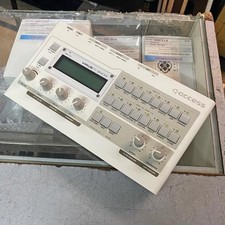 Access Virus TI Snow Desktop